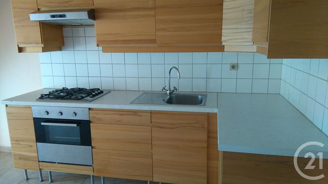 Appartement Duplex &agrave; louer - 2 pi&egrave;ces - 40,44 m2 - Viry Chatillon - 91 - ILE-DE-FRANCE