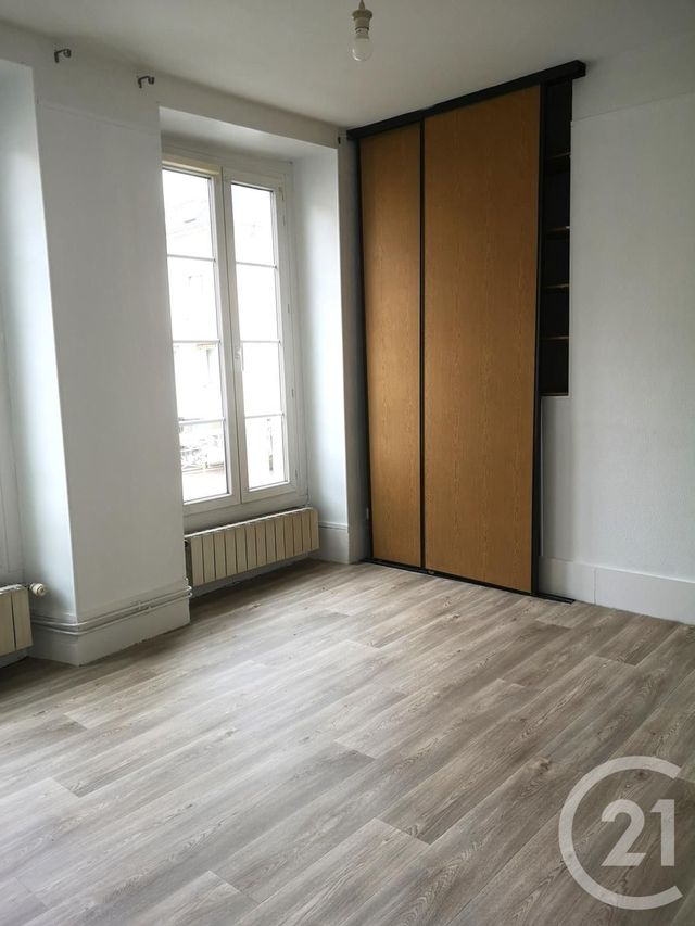 Appartement F3 &agrave; louer - 3 pi&egrave;ces - 57,80 m2 - Viry Chatillon - 91 - ILE-DE-FRANCE