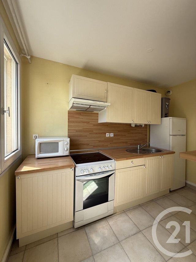 Appartement Studio &agrave; louer - 1 pi&egrave;ce - 30,49 m2 - St Michel Sur Orge - 91 - ILE-DE-FRANCE