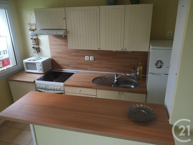 Appartement Studio &agrave; louer - 1 pi&egrave;ce - 30,49 m2 - St Michel Sur Orge - 91 - ILE-DE-FRANCE