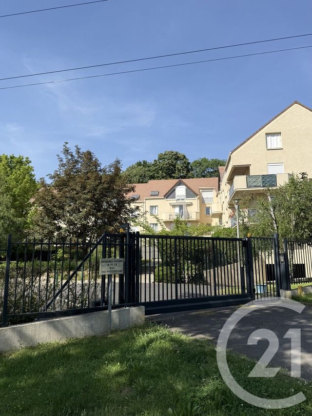 Appartement Studio &agrave; louer - 1 pi&egrave;ce - 30,49 m2 - St Michel Sur Orge - 91 - ILE-DE-FRANCE