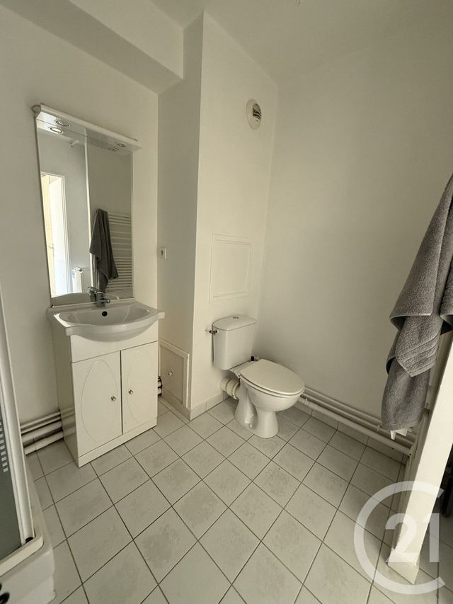 Appartement Studio &agrave; louer - 1 pi&egrave;ce - 30,49 m2 - St Michel Sur Orge - 91 - ILE-DE-FRANCE