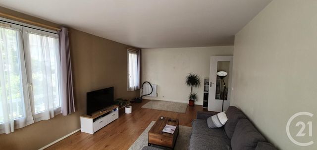 Appartement F2 &agrave; louer - 2 pi&egrave;ces - 50,93 m2 - Viry Chatillon - 91 - ILE-DE-FRANCE