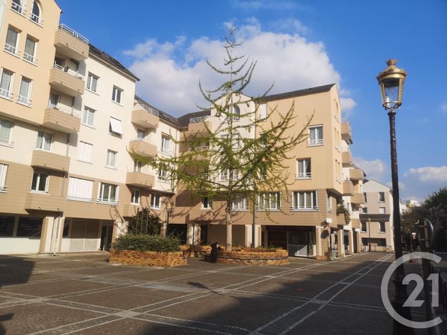 appartement - VIRY CHATILLON - 91