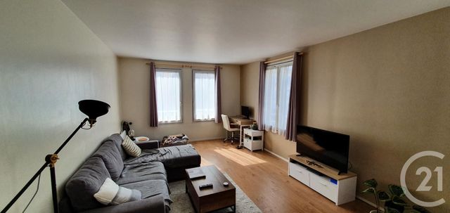 Appartement F2 &agrave; louer - 2 pi&egrave;ces - 50,93 m2 - Viry Chatillon - 91 - ILE-DE-FRANCE