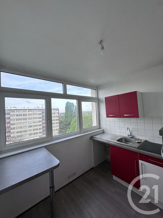 Appartement F2 &agrave; louer - 2 pi&egrave;ces - 40 m2 - Viry Chatillon - 91 - ILE-DE-FRANCE