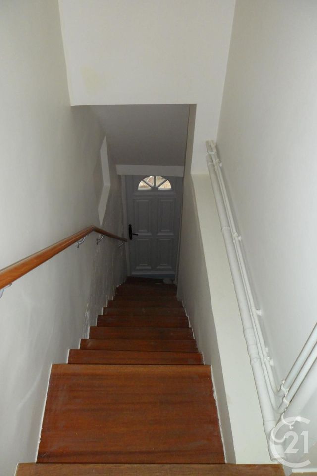 Appartement F1 &agrave; louer - 1 pi&egrave;ce - 23,70 m2 - Viry Chatillon - 91 - ILE-DE-FRANCE