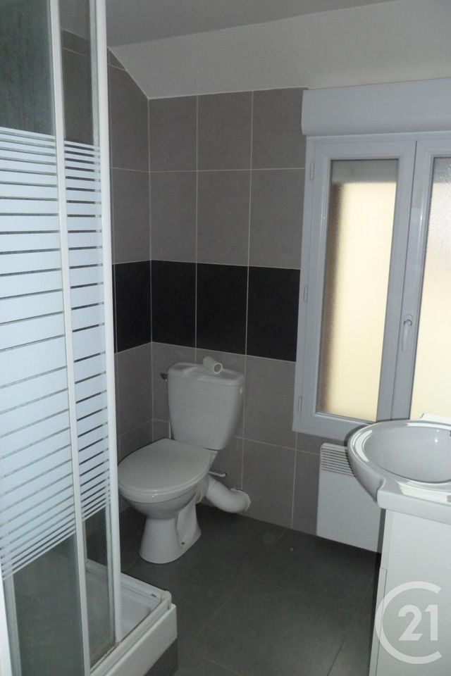 Appartement F1 &agrave; louer - 1 pi&egrave;ce - 23,70 m2 - Viry Chatillon - 91 - ILE-DE-FRANCE