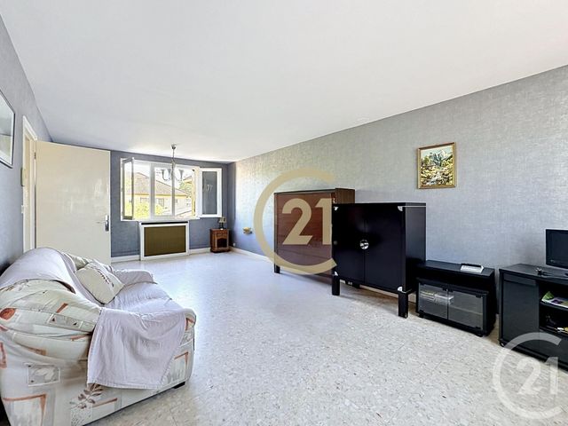 Maison &agrave; vendre - 5 pi&egrave;ces - 81 m2 - Viry Chatillon - 91 - ILE-DE-FRANCE