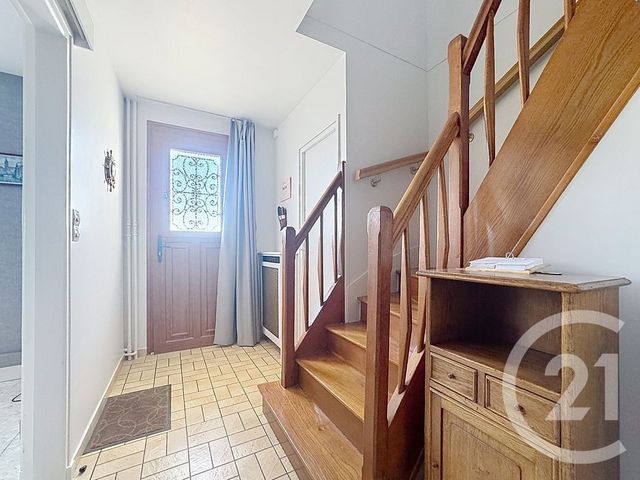 Maison &agrave; vendre - 5 pi&egrave;ces - 81 m2 - Viry Chatillon - 91 - ILE-DE-FRANCE
