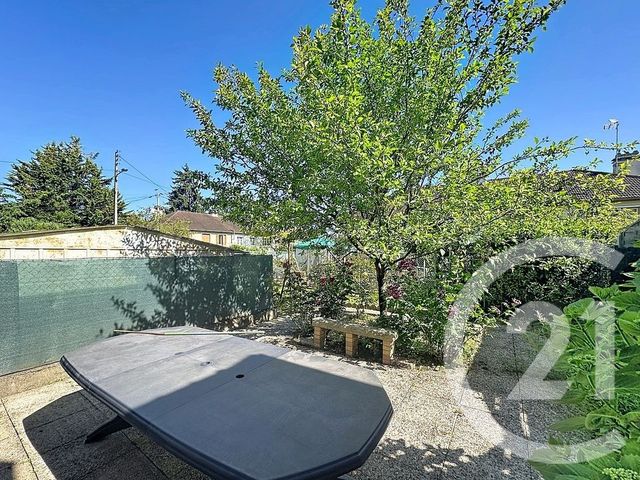 Maison &agrave; vendre - 5 pi&egrave;ces - 81 m2 - Viry Chatillon - 91 - ILE-DE-FRANCE