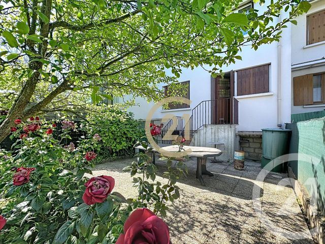 maison - VIRY CHATILLON - 91