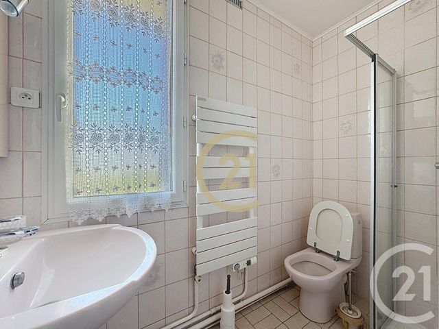 Maison &agrave; vendre - 5 pi&egrave;ces - 81 m2 - Viry Chatillon - 91 - ILE-DE-FRANCE