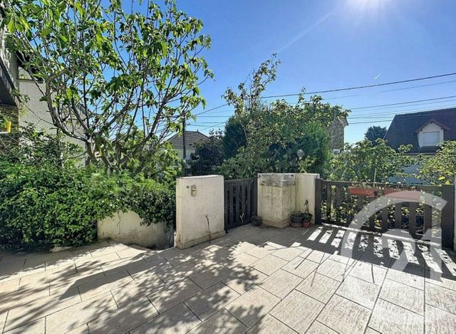 Maison &agrave; vendre - 6 pi&egrave;ces - 140,27 m2 - Viry Chatillon - 91 - ILE-DE-FRANCE