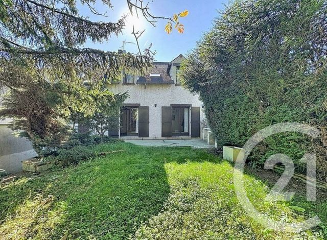 Maison &agrave; vendre - 6 pi&egrave;ces - 140,27 m2 - Viry Chatillon - 91 - ILE-DE-FRANCE