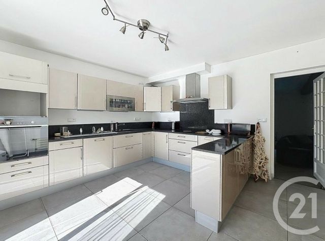 Maison &agrave; vendre - 6 pi&egrave;ces - 140,27 m2 - Viry Chatillon - 91 - ILE-DE-FRANCE