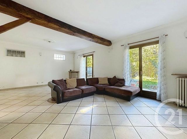 Maison &agrave; vendre - 6 pi&egrave;ces - 140,27 m2 - Viry Chatillon - 91 - ILE-DE-FRANCE