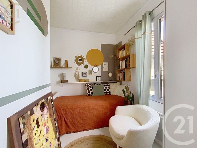 Maison &agrave; vendre - 6 pi&egrave;ces - 101,37 m2 - Viry Chatillon - 91 - ILE-DE-FRANCE