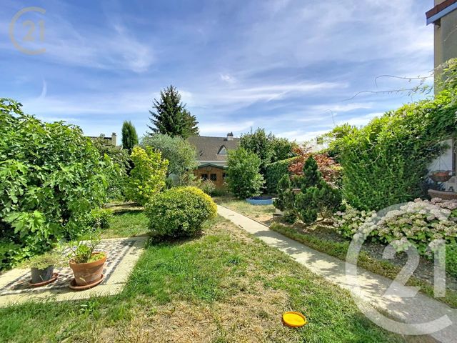 Maison &agrave; vendre - 6 pi&egrave;ces - 101,37 m2 - Viry Chatillon - 91 - ILE-DE-FRANCE