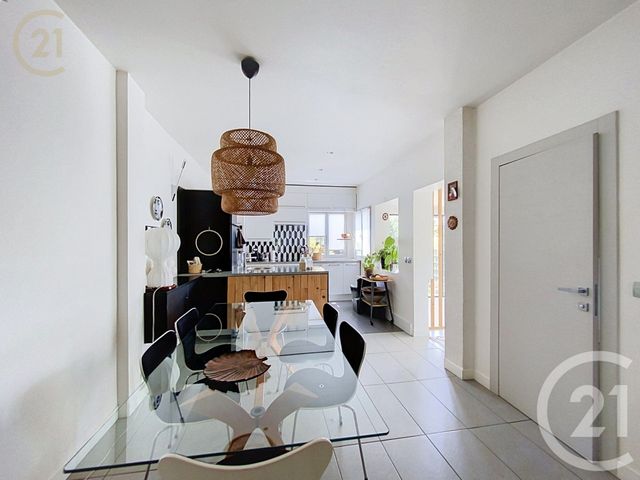 Maison &agrave; vendre - 6 pi&egrave;ces - 101,37 m2 - Viry Chatillon - 91 - ILE-DE-FRANCE