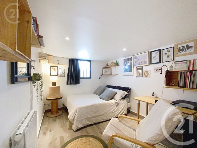 Maison &agrave; vendre - 6 pi&egrave;ces - 101,37 m2 - Viry Chatillon - 91 - ILE-DE-FRANCE