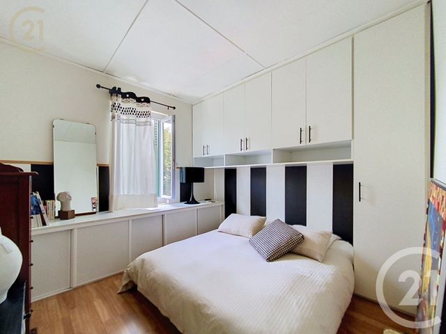 Maison &agrave; vendre - 6 pi&egrave;ces - 101,37 m2 - Viry Chatillon - 91 - ILE-DE-FRANCE
