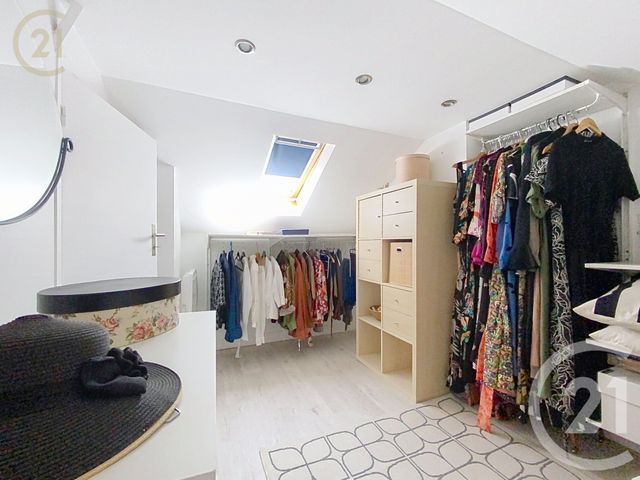 Maison &agrave; vendre - 6 pi&egrave;ces - 101,37 m2 - Viry Chatillon - 91 - ILE-DE-FRANCE
