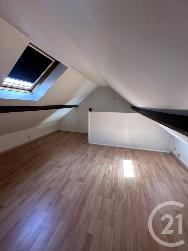 Appartement F2 &agrave; louer - 2 pi&egrave;ces - 21,71 m2 - Villejuif - 94 - ILE-DE-FRANCE