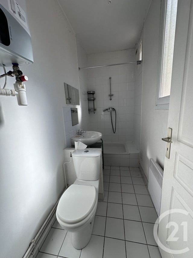 Appartement F2 &agrave; louer - 2 pi&egrave;ces - 21,71 m2 - Villejuif - 94 - ILE-DE-FRANCE