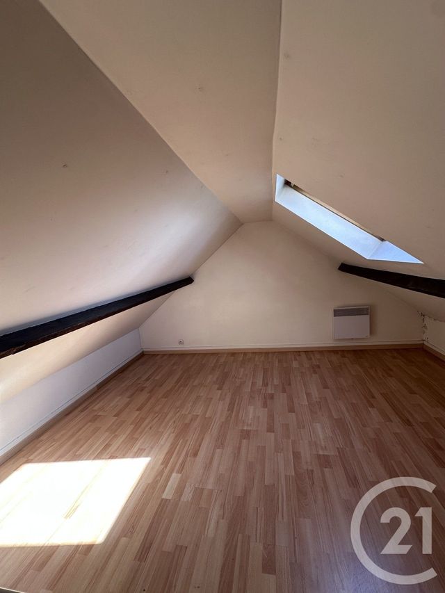 Appartement F2 &agrave; louer - 2 pi&egrave;ces - 21,71 m2 - Villejuif - 94 - ILE-DE-FRANCE