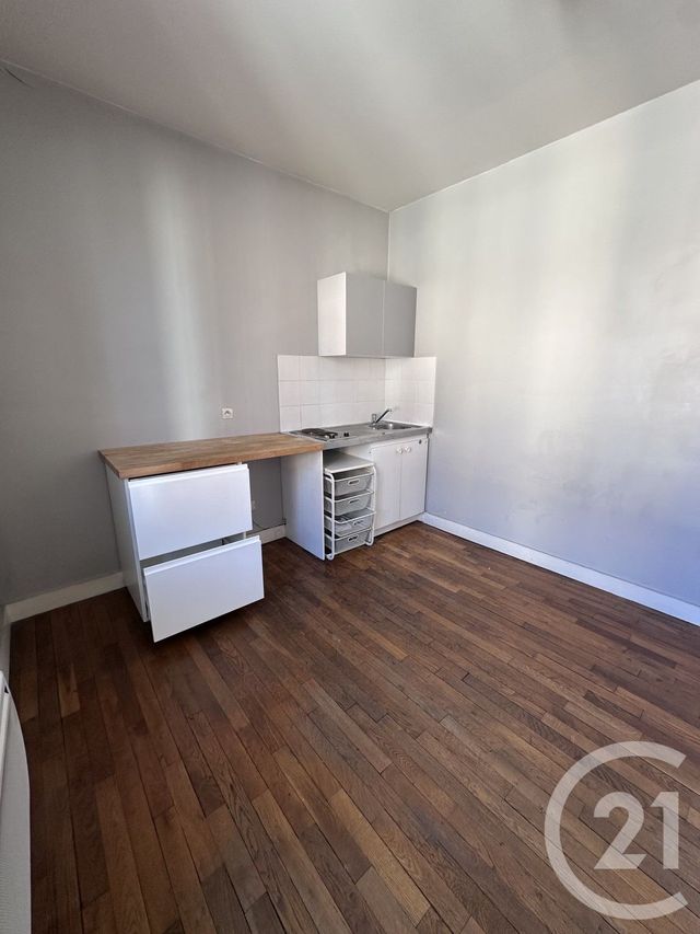 Appartement F2 &agrave; louer - 2 pi&egrave;ces - 21,71 m2 - Villejuif - 94 - ILE-DE-FRANCE