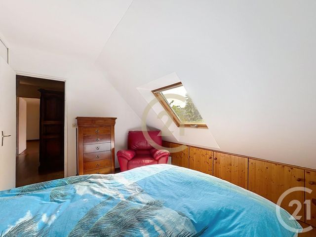 Maison &agrave; vendre - 6 pi&egrave;ces - 94 m2 - Viry Chatillon - 91 - ILE-DE-FRANCE