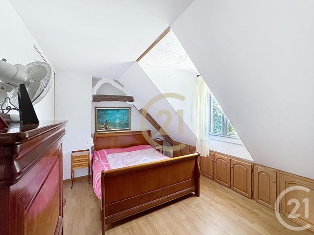 Maison &agrave; vendre - 6 pi&egrave;ces - 94 m2 - Viry Chatillon - 91 - ILE-DE-FRANCE