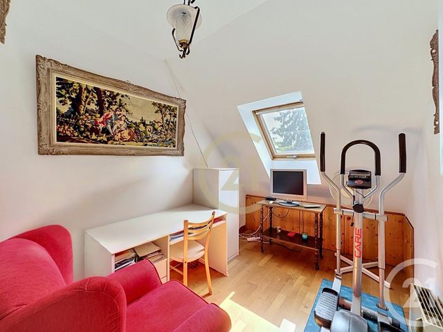 Maison &agrave; vendre - 6 pi&egrave;ces - 94 m2 - Viry Chatillon - 91 - ILE-DE-FRANCE