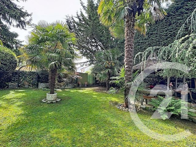 Maison &agrave; vendre - 6 pi&egrave;ces - 94 m2 - Viry Chatillon - 91 - ILE-DE-FRANCE