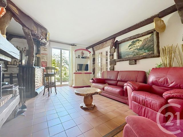 Maison &agrave; vendre - 6 pi&egrave;ces - 94 m2 - Viry Chatillon - 91 - ILE-DE-FRANCE