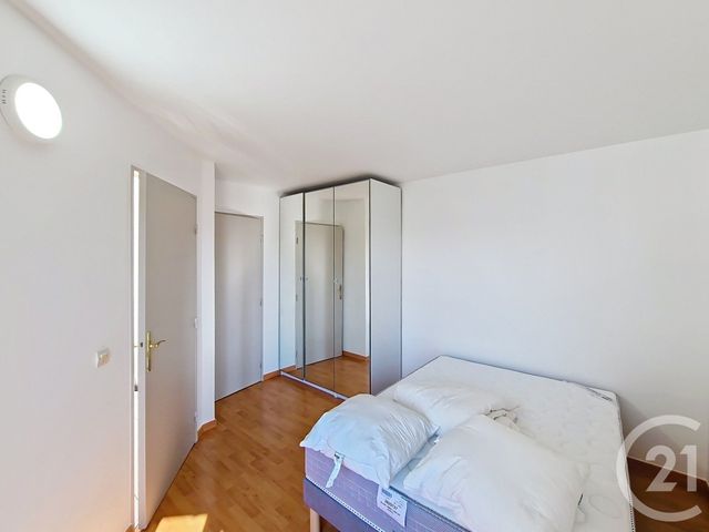 Appartement F2 &agrave; louer - 2 pi&egrave;ces - 38,53 m2 - Viry Chatillon - 91 - ILE-DE-FRANCE