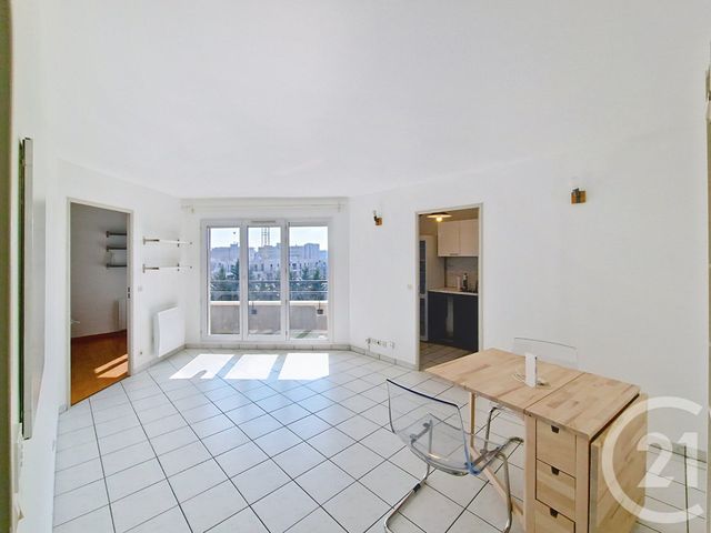 appartement - VIRY CHATILLON - 91