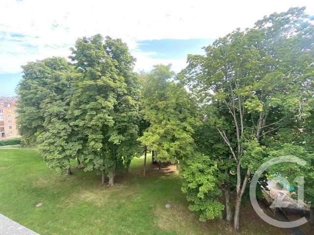 Appartement F4 &agrave; louer - 4 pi&egrave;ces - 64,41 m2 - Viry Chatillon - 91 - ILE-DE-FRANCE