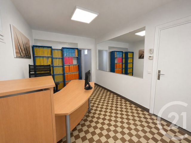 Appartement Local &agrave; louer - 2 pi&egrave;ces - 42,37 m2 - Athis Mons - 91 - ILE-DE-FRANCE