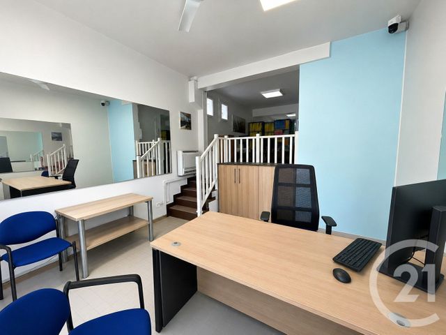 Appartement Local &agrave; louer - 2 pi&egrave;ces - 42,37 m2 - Athis Mons - 91 - ILE-DE-FRANCE