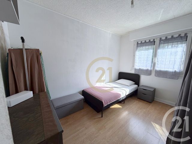 Appartement F6 &agrave; vendre - 6 pi&egrave;ces - 89,96 m2 - Grigny - 91 - ILE-DE-FRANCE