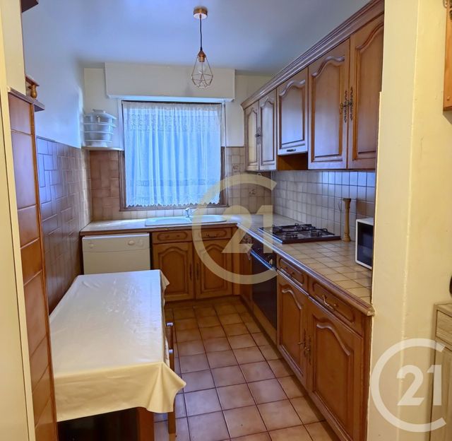 Appartement F6 &agrave; vendre - 6 pi&egrave;ces - 89,96 m2 - Grigny - 91 - ILE-DE-FRANCE