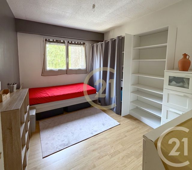 Appartement F6 &agrave; vendre - 6 pi&egrave;ces - 89,96 m2 - Grigny - 91 - ILE-DE-FRANCE