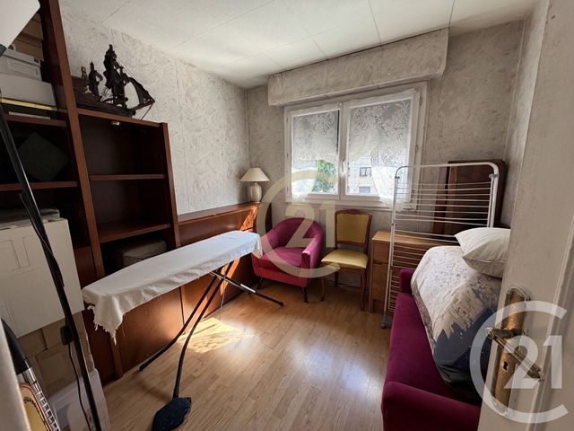 Appartement F6 &agrave; vendre - 6 pi&egrave;ces - 89,96 m2 - Grigny - 91 - ILE-DE-FRANCE