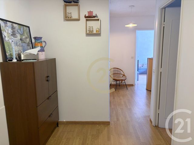 Appartement F6 &agrave; vendre - 6 pi&egrave;ces - 89,96 m2 - Grigny - 91 - ILE-DE-FRANCE