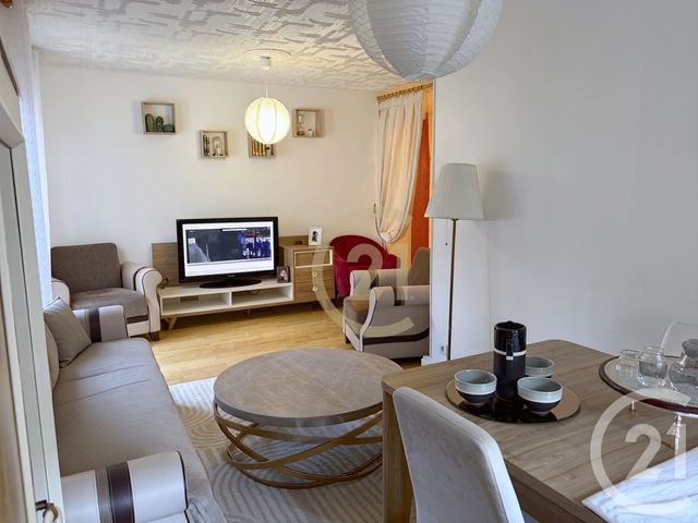 Appartement F6 &agrave; vendre - 6 pi&egrave;ces - 89,96 m2 - Grigny - 91 - ILE-DE-FRANCE