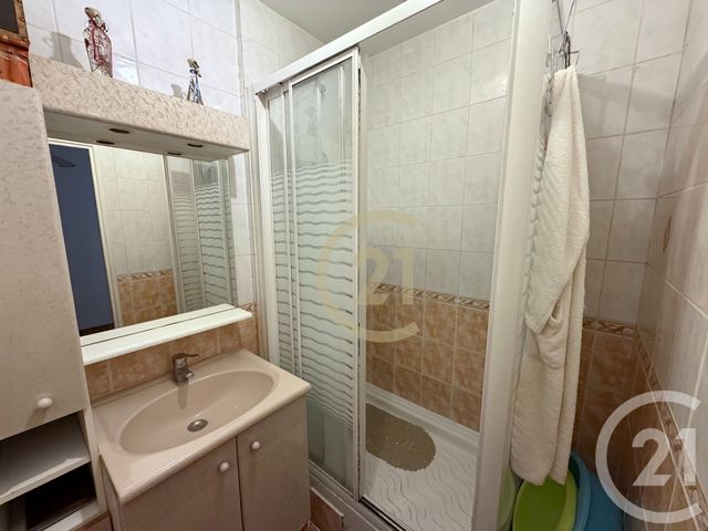 Appartement F6 &agrave; vendre - 6 pi&egrave;ces - 89,96 m2 - Grigny - 91 - ILE-DE-FRANCE