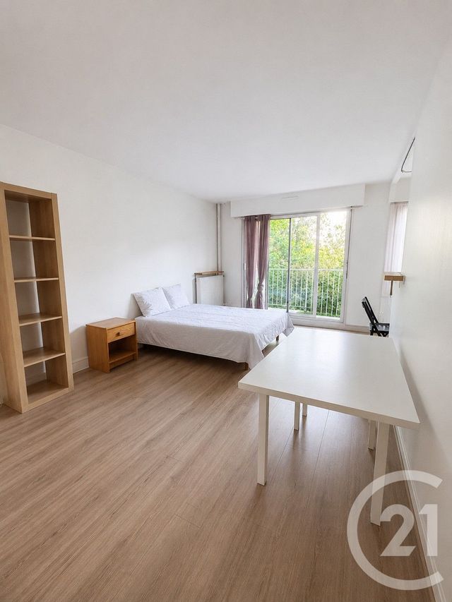 Appartement Studio &agrave; louer - 1 pi&egrave;ce - 25,87 m2 - Juvisy Sur Orge - 91 - ILE-DE-FRANCE