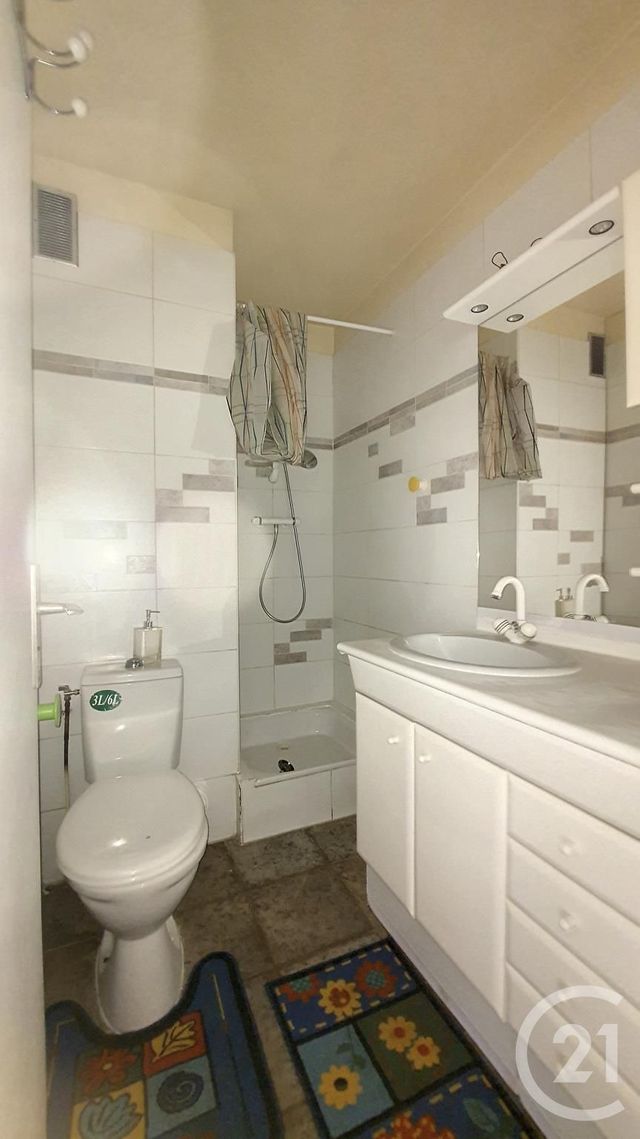 Appartement Studio &agrave; louer - 1 pi&egrave;ce - 25,87 m2 - Juvisy Sur Orge - 91 - ILE-DE-FRANCE